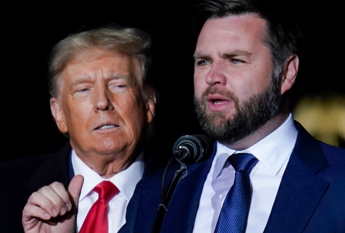 Рубіо назвав потенційного наступника Трампа 